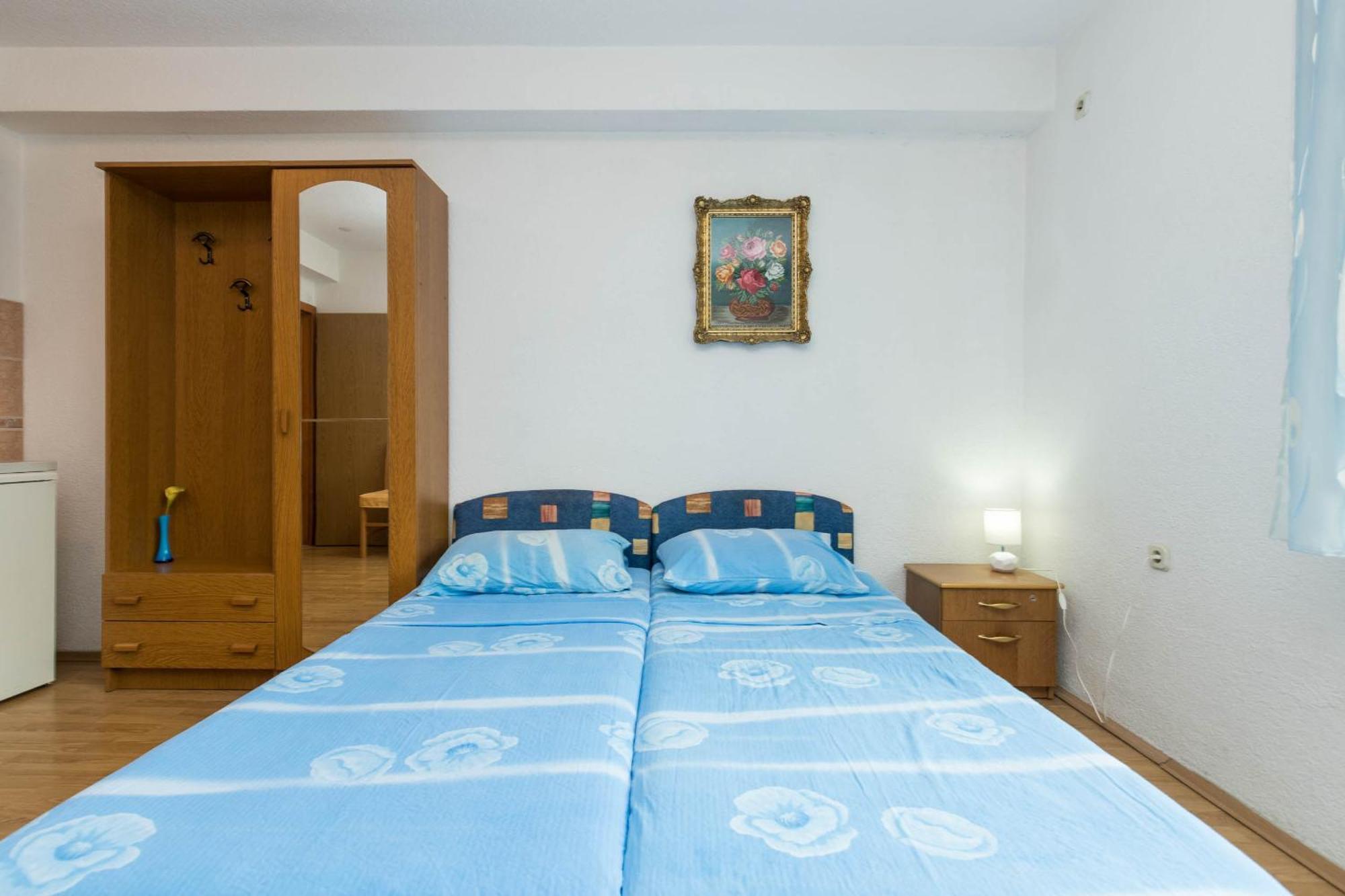 Apartments Cipetic Kaštela Esterno foto