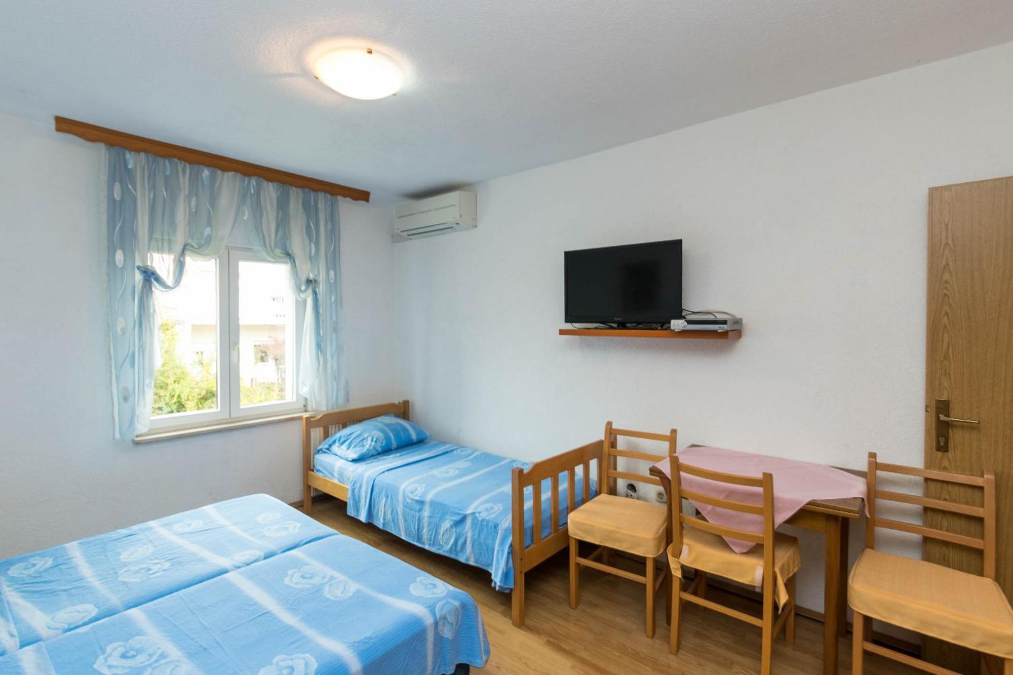 Apartments Cipetic Kaštela Esterno foto