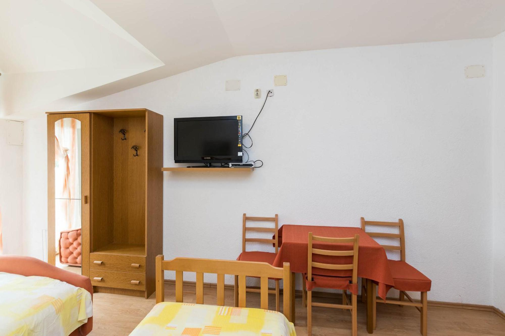 Apartments Cipetic Kaštela Esterno foto