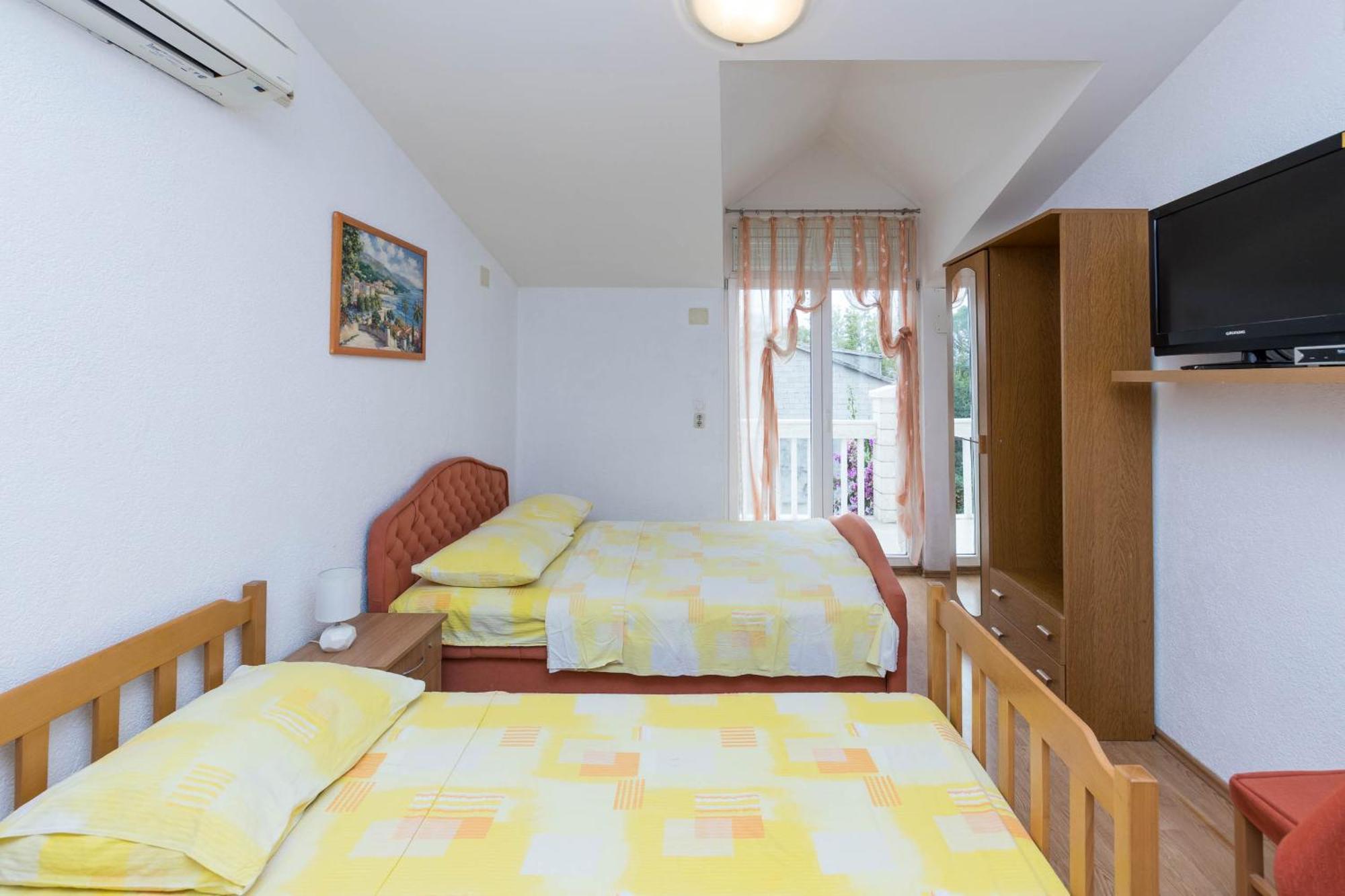 Apartments Cipetic Kaštela Esterno foto